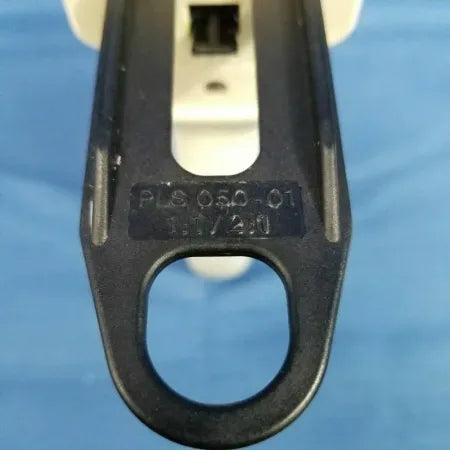 Imtec DS50 1:1/2:1 Extruder Gun image 3
