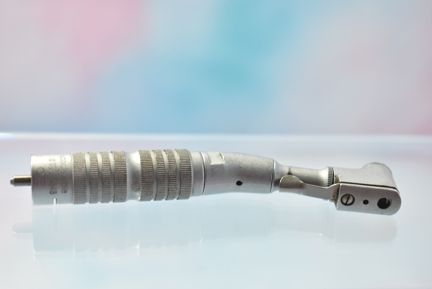 Henry Schein Autoclavable 100-5848 Swivel Head Contra image 5