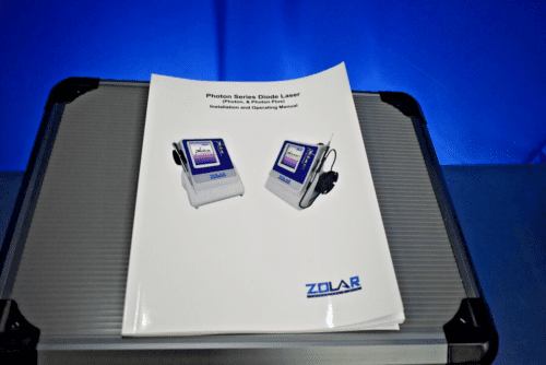 Zolar Photon 3 Watt Package - New Open Box image 4