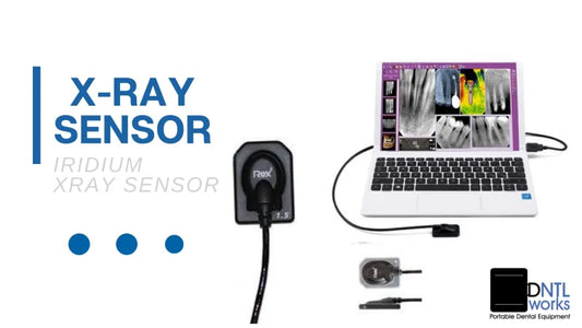 Iridium I-Rex 2 Sensor #2 
