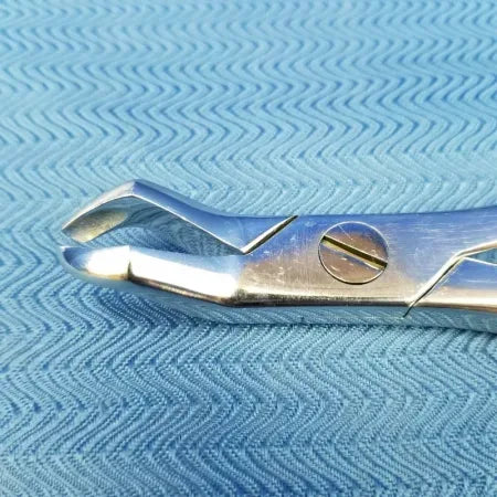 BMIC ADMC 210 Dental Extracting Forceps image 2