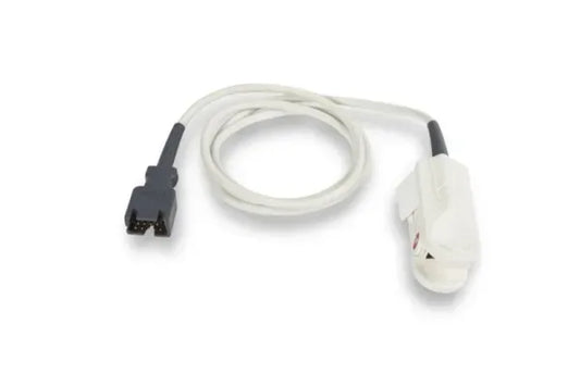 LNCS Adult Reusable SpO2 Sensor image 0