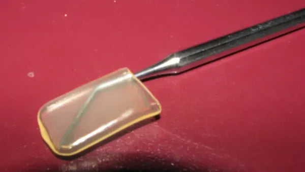 L. Silverman Stainless Dental LUKS Plugger 4 Instrument image 2