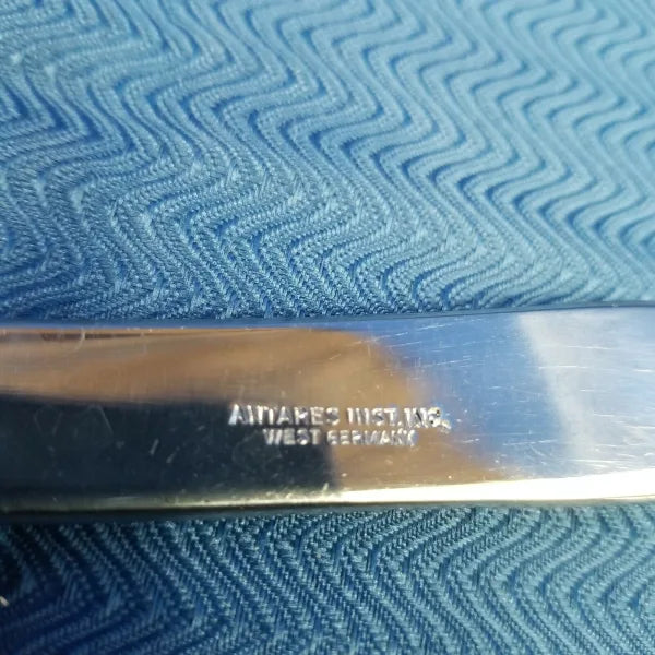Antares Dental Forceps - 17 image 2