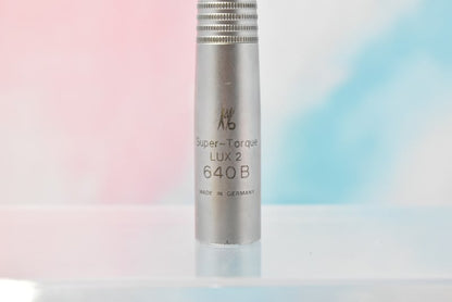Kavo Super Torque Lux 2 640B Handpiece image 3