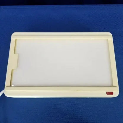 Dentsply Rinn Dental X-Ray Film Viewer Model 67-0400 image 0