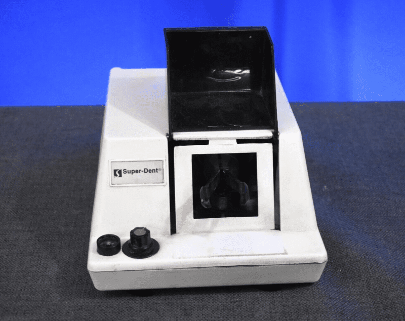 Super-Dent Amalgamator image 4