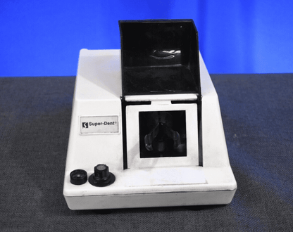 Super-Dent Amalgamator image 4