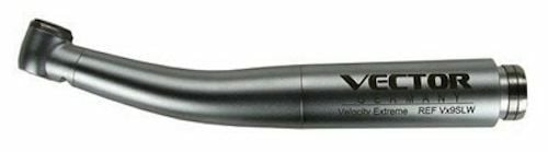 Vector Velocity Extreme Vx9 Optic Mini Head Dental Handpiece Fits Adec W&H image 0