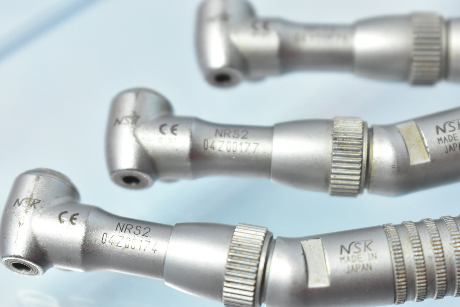 NSK NRS2 Contra Angle (5) image 3