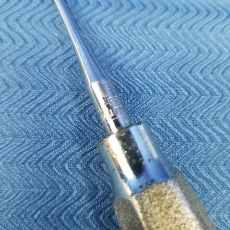 Hu Friedy Elevator Dental Instrument - # E301 image 1