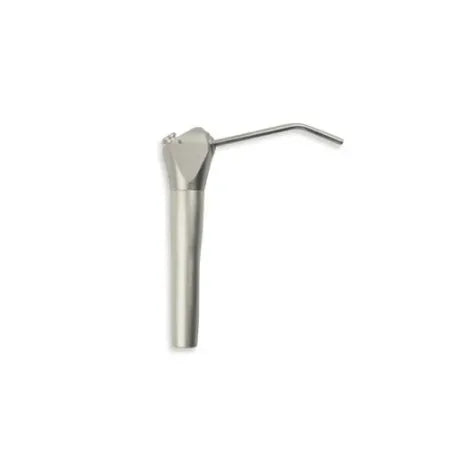 DCI Quick Clean Standard Dental Air Water Syringe with Dark Surf Straight Tubing image 0