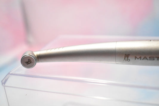 Kavo Master Torque Mini Lux M8700L Handpiece image 0