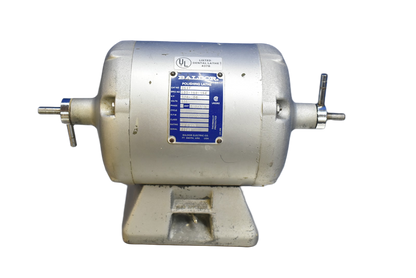 Baldor 437B Lathe image 0