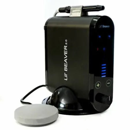 Vector Dental Beaver Deluxe Scaler image 0