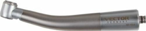 Vector Velocity FIBER-OPTIC P/B High Speed Mini Head Dental Handpiece for NSK image 0