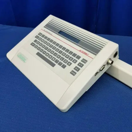 Planmeca Dental Autoprint X-Ray Film Marking System & Arm ID Printer image 2