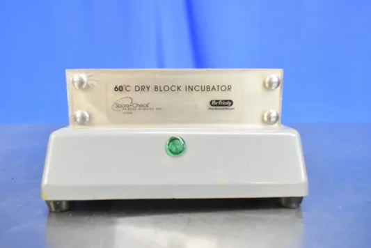 Hu Friedly Dry Block Incubator image 0