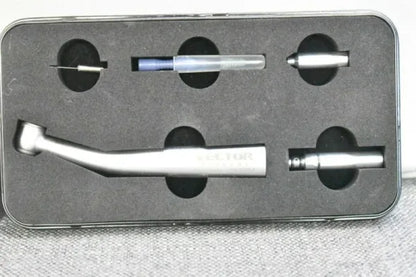 Vector V10-SLK Optic Handpiece - Kavo Type Swivel image 2