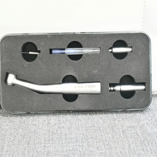 Vector V10-SLK Optic Handpiece - Kavo Type Swivel