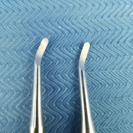 Set of 2 Premier 73 Potts Elevator Dental Instruments image 2