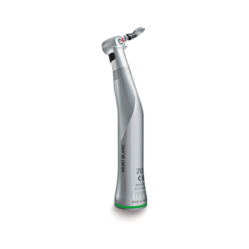 Aseptico Mont Blanc Implant Handpiece - AHP-85MBFO-CX image 0