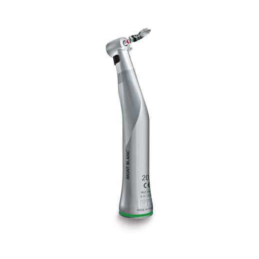 Aseptico Mont Blanc Implant Handpiece - AHP-85MBFO-CX image 0