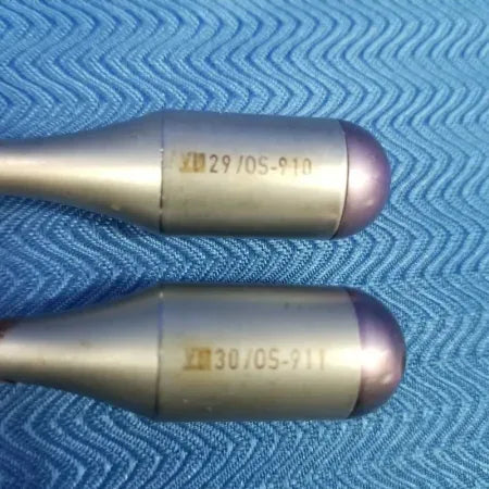 Karl Schumacher OS911 L (30) and OS910 R (29) Dental Instrument image 2
