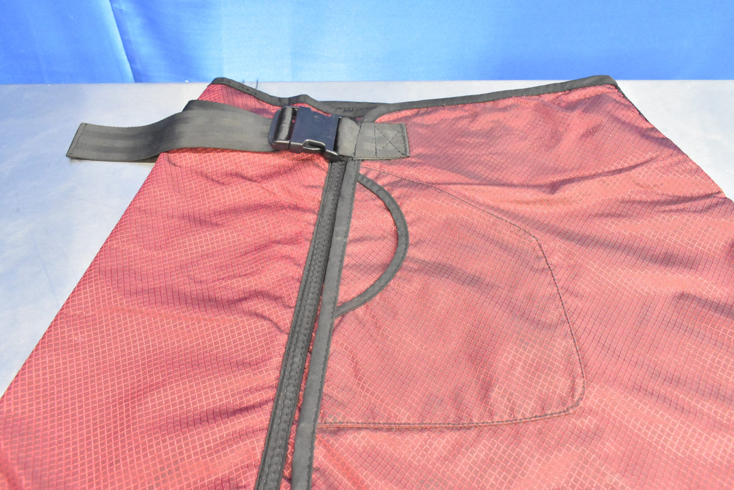 Bar Ray Prestige Skirt with Non-Slip Waist image 2