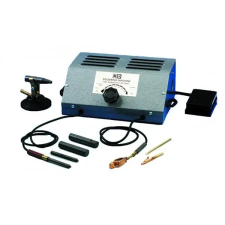 Buffalo Dental Soldering Machine 42-553 image 0