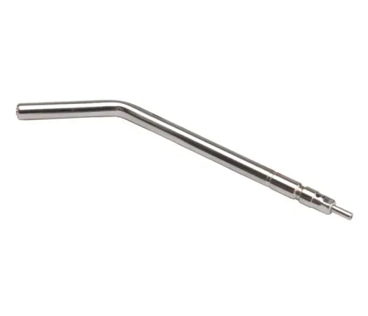Autoclavable syringe tip, pkg. of 10 image 0