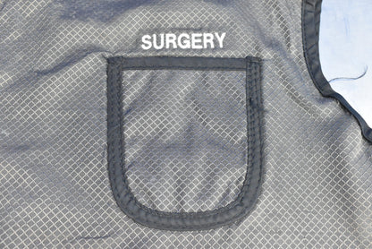 Bar Ray Starlite Lead Apron Female Vest image 1