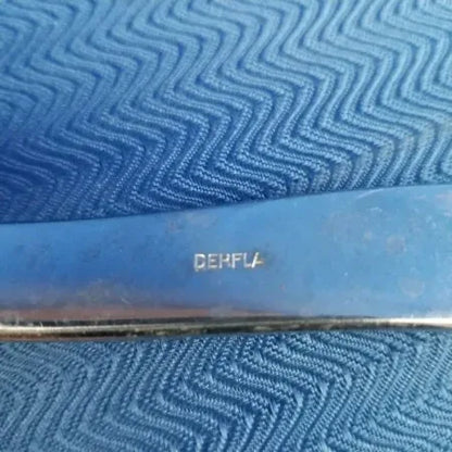 Dental Stainless Steel Extraction Forceps 6 image 2