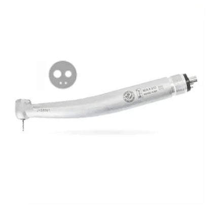 Beyes Maxso M200E Smart Midwest 4 Hole Connection Mini Head HP2105 Model M200E-M/M4 - Dental Equipment Store