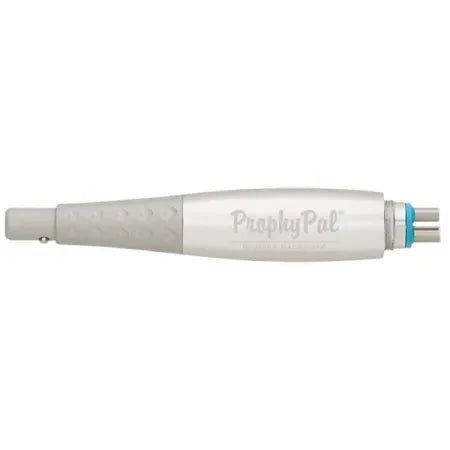 ProphyPal Slow Speed Handpiece Silver 3 pk image 0