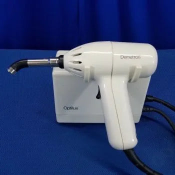 Kerr Optilux Demetron 401 Curing Light image 0
