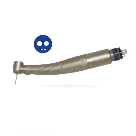 Beyes Airlight M800 Plus Midwest 4 Hole Connection HP3008P Model M800P-M/M4 - Dental Equipment Store