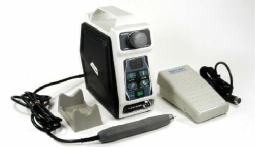 Vector Black Max Electric Dental Brushless Lab Type Handpiece Motor System image 0