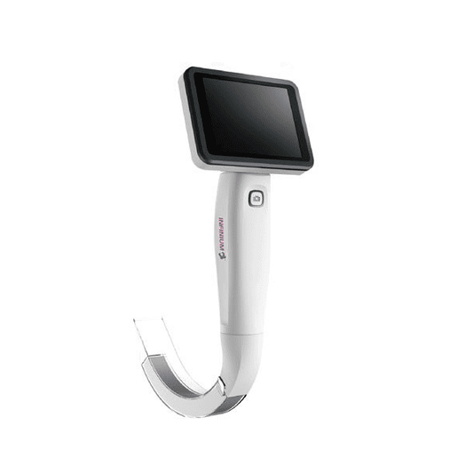 Infinium ClearVue Video Intubation Laryngoscope image 0