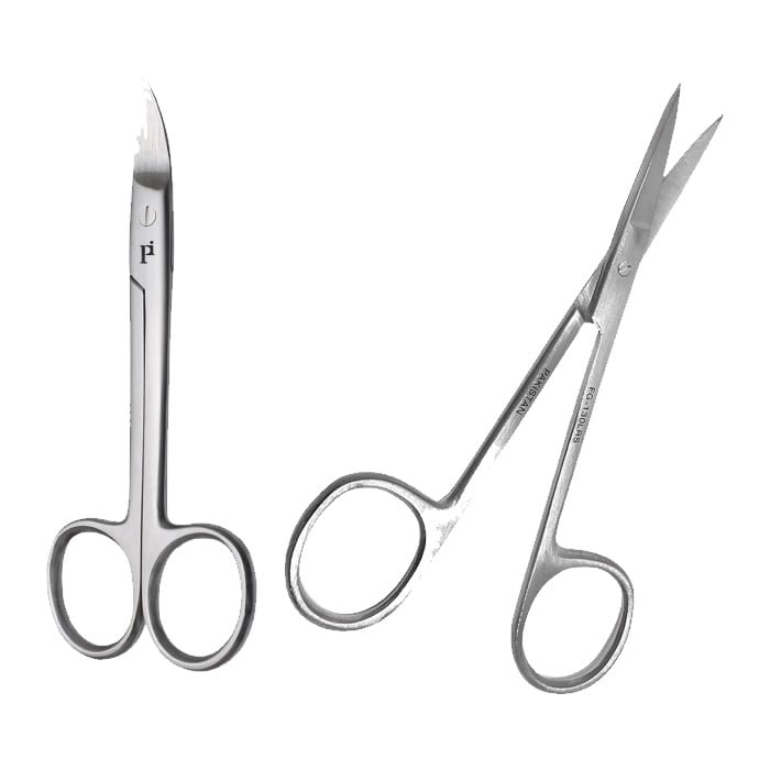 Dental Scissors image 0