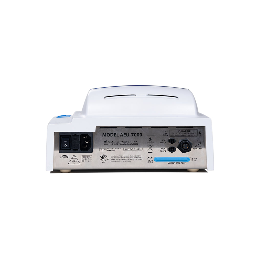 7000 Series Implant Motor (Max 80 Ncm) - AEU-7000E-70V image 1