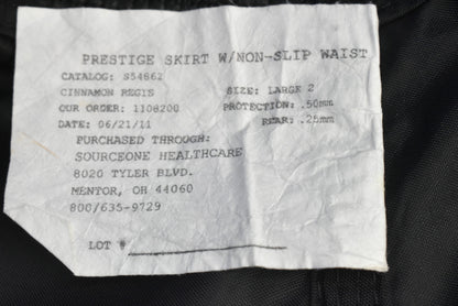 Bar Ray Prestige Skirt with Non-Slip Waist image 7