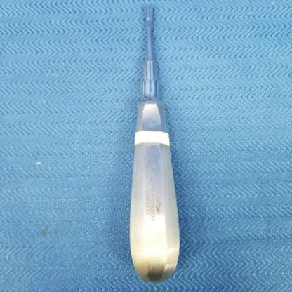 Stainless Elevator Dental Instrument - # 34 image 0