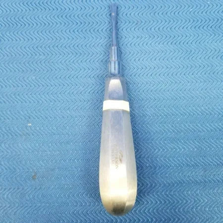 Stainless Elevator Dental Instrument - # 34 image 0