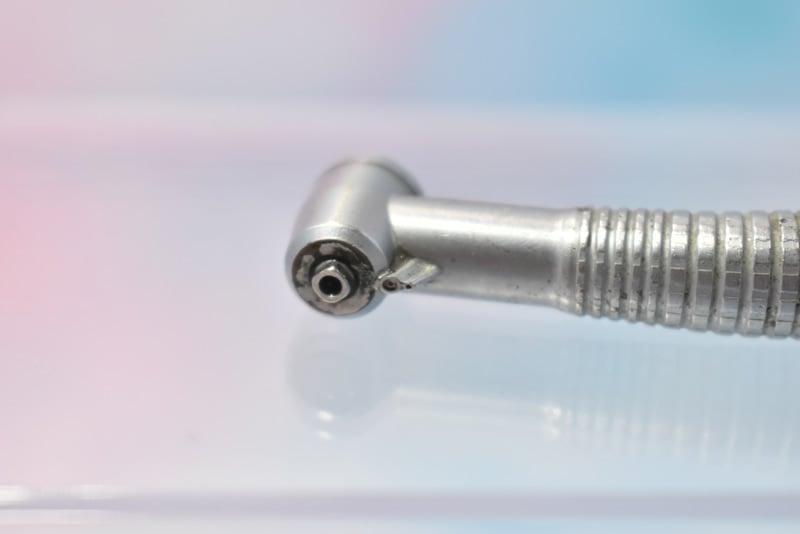 Champion Handpiece - 14753A image 2