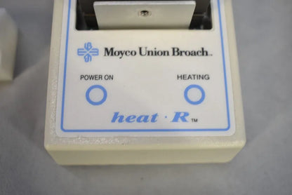 Moyco Union Broach Heat - R image 1