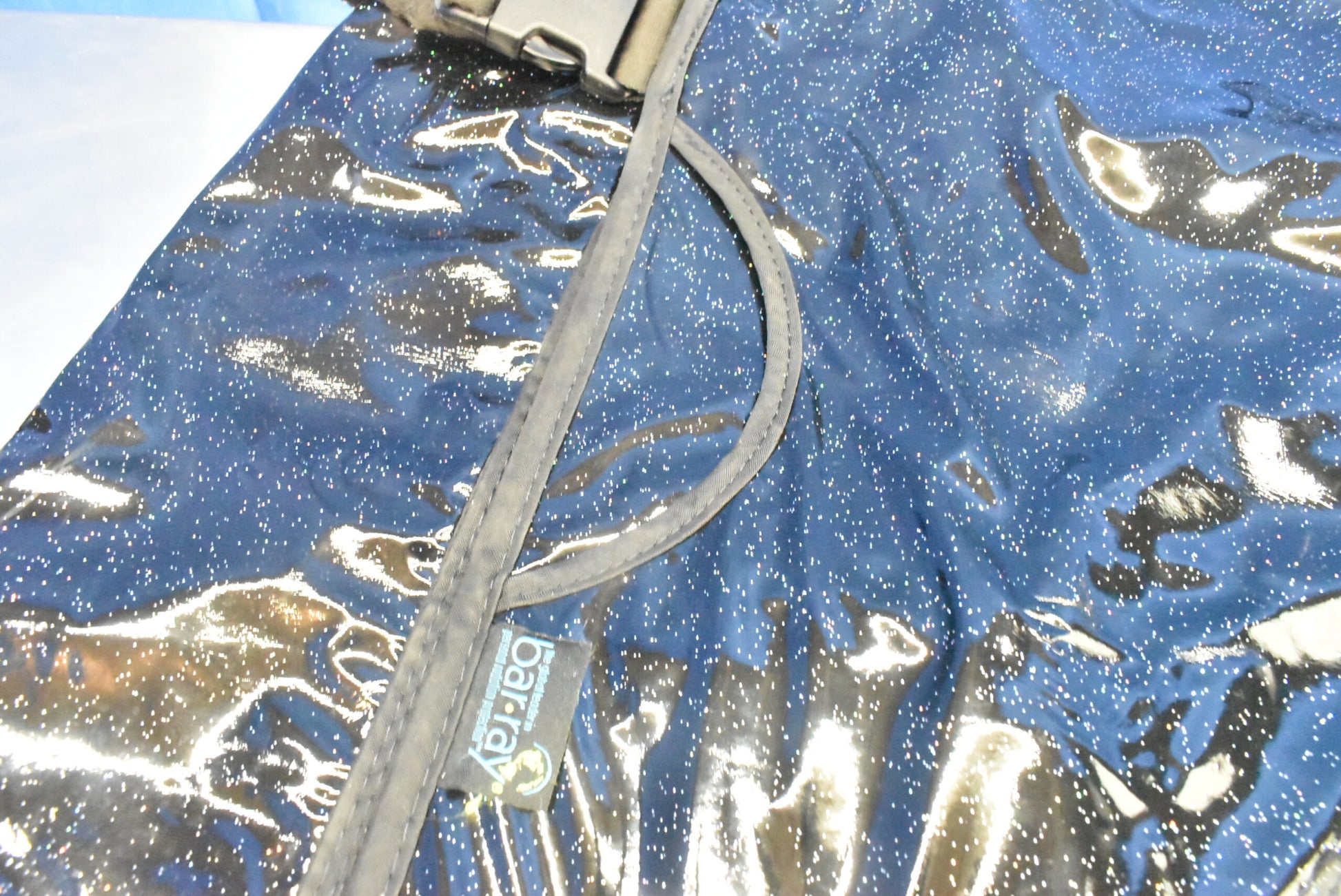 Bar Ray Eclipse Standard Skirt Lead Apron .50mm image 2