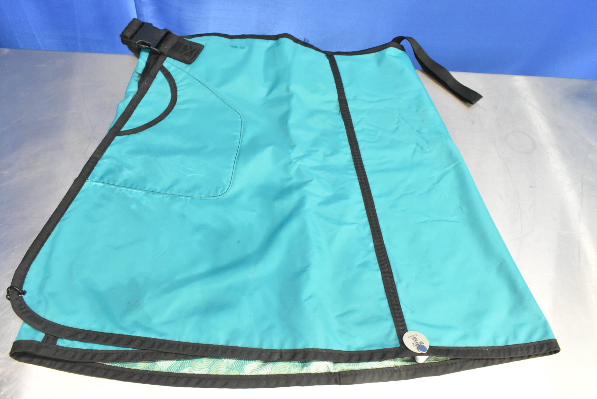 Bar Ray Prestige Skirt with Non-Slip Waist .50mm image 0