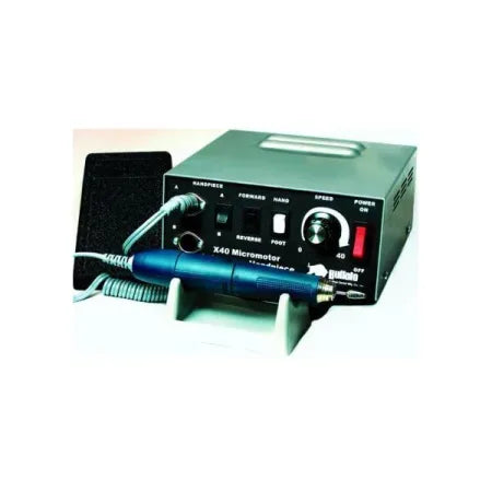 Buffalo X40 Electric Handpiece System 38085 image 0