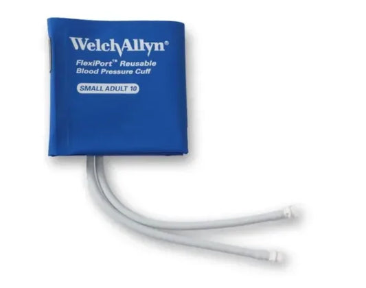 Small Adult Cuff,20-26cm,Double Tube W/Twist-Lock Connector image 0